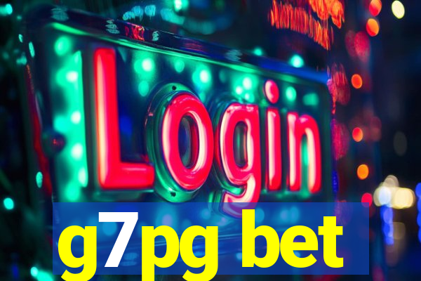 g7pg bet